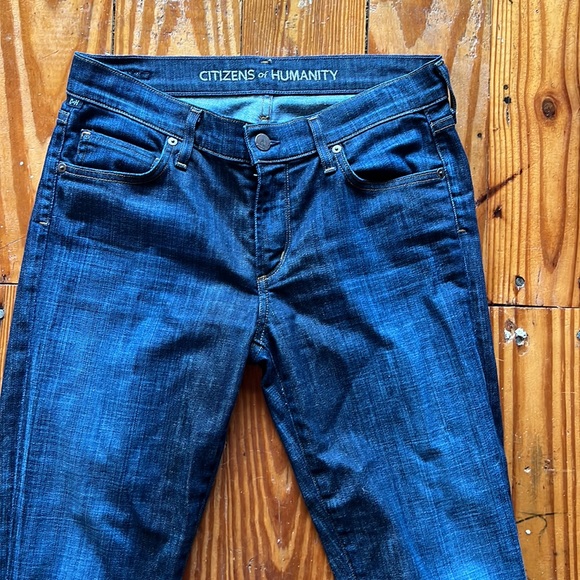 Citizens of Humanity Jeans - Picture 4 of 15
